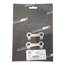 PERMASEAL TLP001 TURBO LOCKING PLATES FOR NISSAN RB20DE RB25DE RB30 SR20 & TURBO