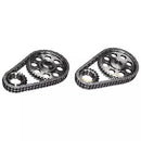 ROLLMASTER CS3010LB5 TIMING SET PRE EFI FORD 289-351W NON ROLLER LINE BORE 005 U/S