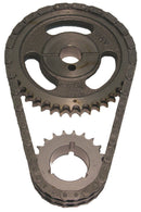 CLOYES 9-1135 TIMING SET FORD 289-351W FLAT TAPPET CAM TRUE ROLLER 3 KEYWAYS
