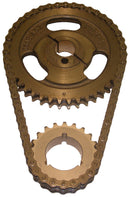 CLOYES C-3057X FORD 5.0L DBL.ROLL TIMING SET 3 KEY 2 PC. FUEL CONCENTRIC