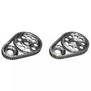 ROLLMASTER CS6000LB5 RED SERIES HOLDEN V8 H/PERF STEEL ROLLER LINE BORE KIT 0.005"