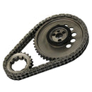ROLLMASTER CS10005 GOLD SERIES CHEV LS2 STEEL W/- TORRINGTON DOUBLE ROW NITRIDED