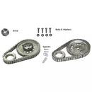 ROLLMASTER CS10020 CHEV LS7 STEEL W/- TORRINGTON DOUBLE ROW NITRIDED 3 BOLT