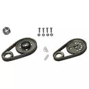 ROLLMASTER CS10040 CHEV LS7 STEEL W/- TORRINGTON RAISED CAM D/R NITRIDED