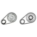 ROLLMASTER CS10110 CHEV LSA STEEL W/- TORRINGTON DOUBLE ROW FOR 3BOLT CAM