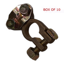TRIDON TBT11-10 UNIVERSAL BATTERY TERMINAL UP TO 50MM2 CABLE BOX (10)