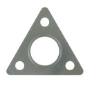PERMASEAL TUR072 TURBO INLET MITSUBISHI 4M40 4M41 TRIANGULAR SHAPE 3 HOLES