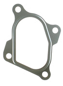 PERMASEAL TUR074 TURBO INLET GASKET MITSUBISHI 4M41 OVAL 4 HOLES PAJERO NS TRITON ML