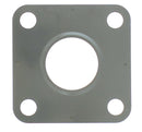 PERMASEAL TUR077 TURBO OUTLET GASKET MITSUBISHI FUSO 4M42-0AT CANTER FE534 FE73BC