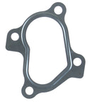 PERMASEAL TUR099 TURBO OUTLET GASKET MITSUBISHI 4D65DI-T 4 BOLT FLANGE TRITON