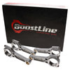 BOOSTLINE BLP-TY5433-866A CONROD SET FOR TOYOTA 3S-GTE I-BEAM 138MM LENGTH ARP625A