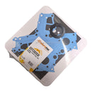 ENDUROTEC GSTCS0203E TIMING COVER GASKET SET FOR NISSAN L16-18-24 L20/Z20-22