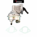 US MOTOR WORKS USMP16560 MECHANICAL FUEL PUMP SMALL BLOCK CHEV EQUIV M6624