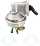 US MOTOR WORKS USMP16565 MECHANICAL FUEL PUMP SMALL BLOCK CHEV INCL VAPOR RETURN