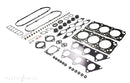 DURAPRO GSV2165SSD VALVE REGRIND GASKET SET MITSUBISHI 6G72 SOHC 24V MAGNA TE-TJ 96-02 USE HBK4633