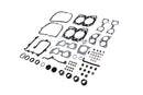 DURAPRO GSV2663SSD VALVE REGRIND GASKET SET FOR SUBARU EJ251 SOHC 03-05 LIBERTY OUTBACK USE HBK8290