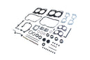DURAPRO GSV3895SSD VALVE REGRIND GASKET SET FOR SUBARU EJ253 FORESTER 07-ON USE HBK8290