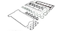 DURAPRO GSV4086KD VALVE REGRIND GASKET SET MERCEDES M110.984-990 280E/C/SL/SE 76-86