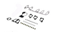 DURAPRO GSV4172SSND VALVE REGRIND GASKET SET VW BNZ BPC BPE NO H/G TRANSPORTER KOMBI TOUREG 06-10