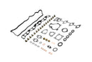 DURAPRO GSV5040SSND VALVE REGRIND GASKET SET FOR HYUNDAI KIA NO HEAD GSK INC D4EA D4EB SONATA SPORTAGE