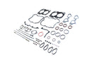 DURAPRO GSV5560SSD VALVE REGRIND GASKET SET FOR SUBARU EJ255 LIBERTY GT BR9 BM9 USE HBK8291x2