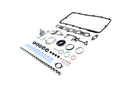 DURAPRO GSV5660SSND VALVE REGRIND GASKET SET MAZDA FORD DURATORQ P5A >11/12 36mm INJ.TUBE SEAL