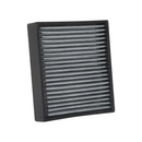 K&N VF2076 CABIN AIR FILTER FOR RENAULT CAPTUR J87 CLIO X98 FOR NISSAN JUKE F16