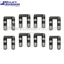 HYLIFT JOHNSON A-2343 (X16) RETRO-FIT ROLLER LIFTERS STREET PERFORMANCE FORD 302-351W 302-351C