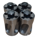 HYLIFT JOHNSON A-2032 (X4) LIFTERS ADJUSTABLE A2032 FORD 239 FLATHEAD 4 PACK