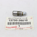 TOYOTA 13750-26010 LASH ADJUSTER FOR 1VD-FTV