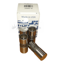 HYLIFT JOHNSON A-0992 (X4) SOLID VALVE LIFTERS AT992 CHEV BB SB HOLDEN V8 4 PACK