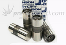 HYLIFT JOHNSON A-0969 (X4) HYD LIFTERS MADE IN USA HOLDEN 4-6-8 CYL PACK OF 4