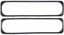 MAHLE VS50161 GM 265 305 350 V8 RUBBER VALVE COVER GASKETS CENTRE BOLT COVERS