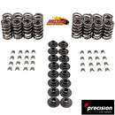 MELLING VSK46695 SINGLE 1.263¨ OD VALVE SPRING KIT 150LB @ 1.75¨SUITS HOLDEN V8 HYD ROLLER