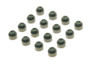 DURAPRO GSVSS001D VALVE STEM SEAL SET OF 16 FORD MAZDA FOR KIA FOR TOYOTA LEXUS VARIOUS
