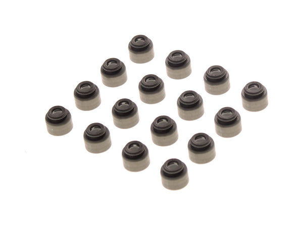 06 07 08 09 Suzuki LTR450 LTR 450 Head Valve Stem Guide Seals Seal Set of 4 Four | Australia