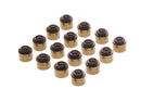 DURAPRO GSVSS0225-16D VALVE STEM SEAL SET OF 16 FORD 302W 5.0L EFI FALCON 11/95-ON