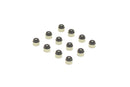 DURAPRO GSVSS0229-12D VALVE STEM SEAL EXHAUST SET FOR TOYOTA LEXUS 1G-FE