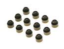 DURAPRO GSVSS0304-12D VALVE STEM SEAL SET INLET FOR LEXUS TOYOTA 1MZ-FE 1/2/3/4/GR