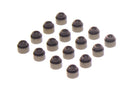 DURAPRO GSVSS032516D VALVE STEM SEAL SET OF 16 DAIHATSU K3-VE DOHC ALL MODELS