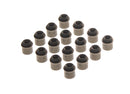 DURAPRO GSVSS034416D VALVE STEM SEAL SET OF 16 ISUZU HOLDEN MAZDA 4JJ1-TC 4JJ3-TCX