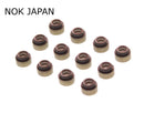 DURAPRO GSVSS035D VALVE STEM SEAL SET FOR TOYOTA 1HD-T 1HZ 3VZ-E 5M-GE 6M-GE