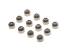 ENDUROTEC GSVSS044E VALVE STEM SEAL SET FOR HYUNDAI KIA G4EA G4EB G4EK G4EK G4GF G6BV