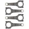 BOOSTLINE BLP-VW5669-787A CONROD SET VW 1.8T I-BEAM 144MM LENGTH ARP625A BOLTS