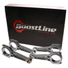 BOOSTLINE BLP-VW5669-866A CONROD SET VW 2.0T TSI I-BEAM 144MM 22MM PIN ARP625A