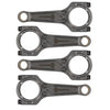 BOOSTLINE BLP-VW5669-905A CONROD SET VW 2.0T TSI I-BEAM 144MM 23MM PIN ARP625A