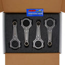 BOOSTLINE BLP-VW5669-905 CONROD SET VW 2.0T TSI I-BEAM 144MM 23MM PIN ARP2000