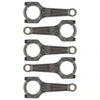BOOSTLINE BLP-VW5670-866A CONROD SET AUDI 5 CYL I-BEAM 144MM 22MM PIN ARP625A