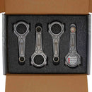 BOOSTLINE BLP-VW5670-905 CONROD SET AUDI 5 CYL I-BEAM 144MM 23MM PIN ARP2000