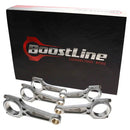 BOOSTLINE BLP-VW5670-905 CONROD SET AUDI 5 CYL I-BEAM 144MM 23MM PIN ARP2000